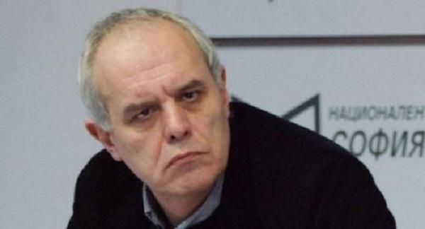 Райчев каза ще счупят ли дамаджаната на преговорите